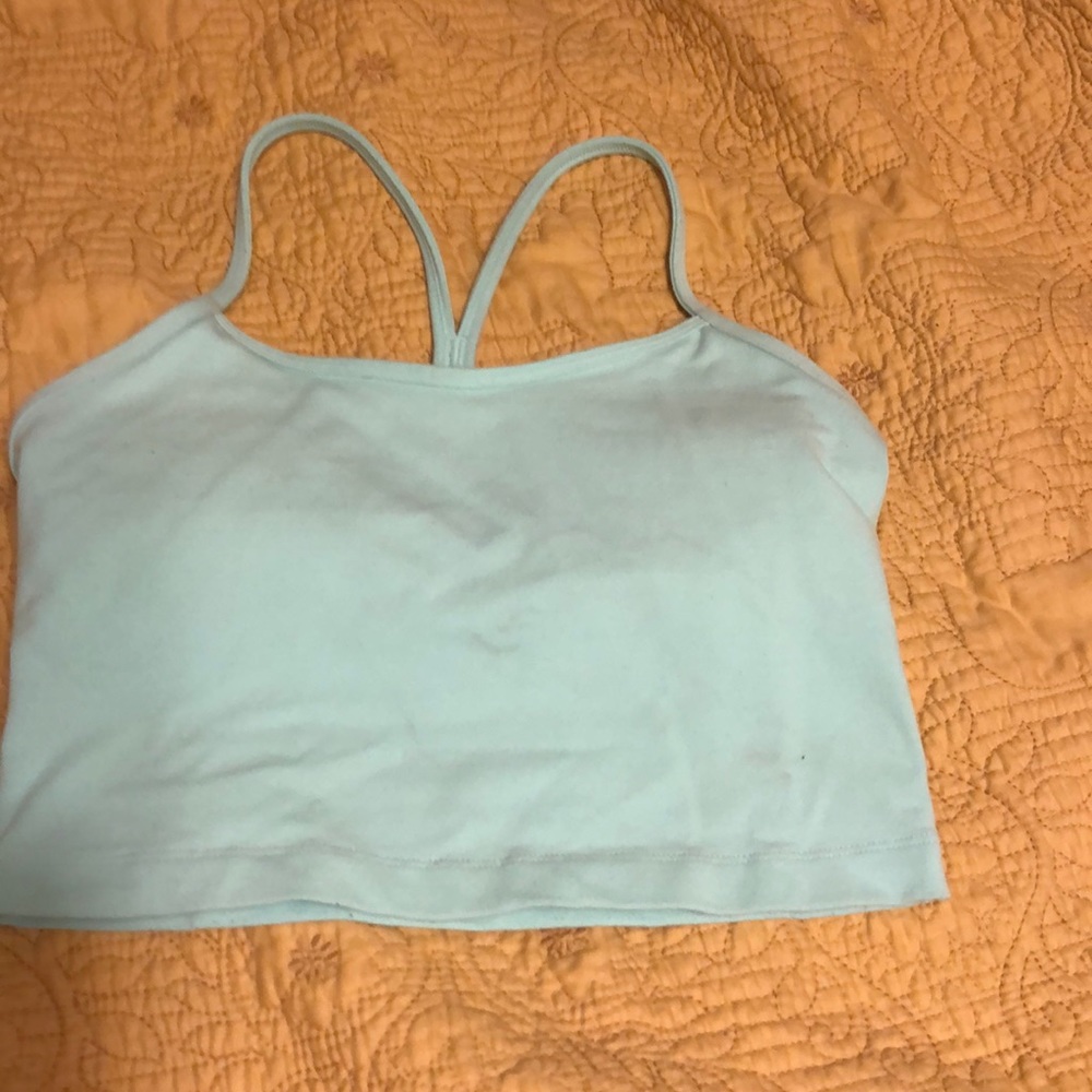 Power Y Tank cropped